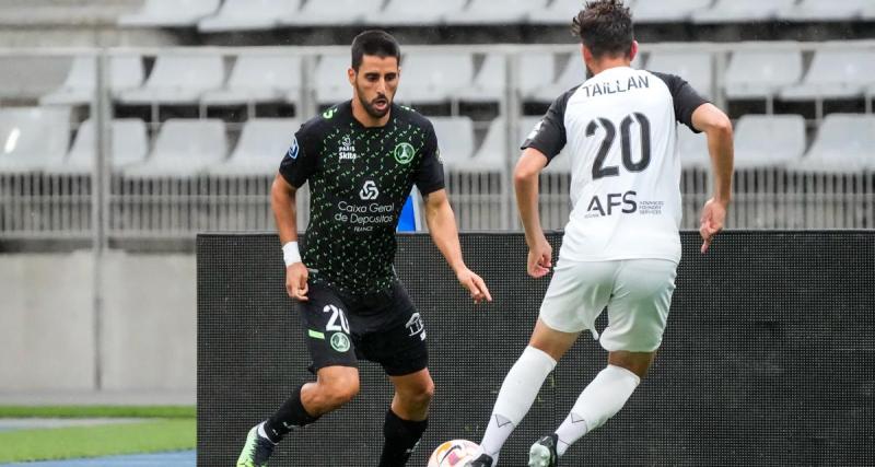  - Paris 13 Atletico - Orléans : les compos officielles 