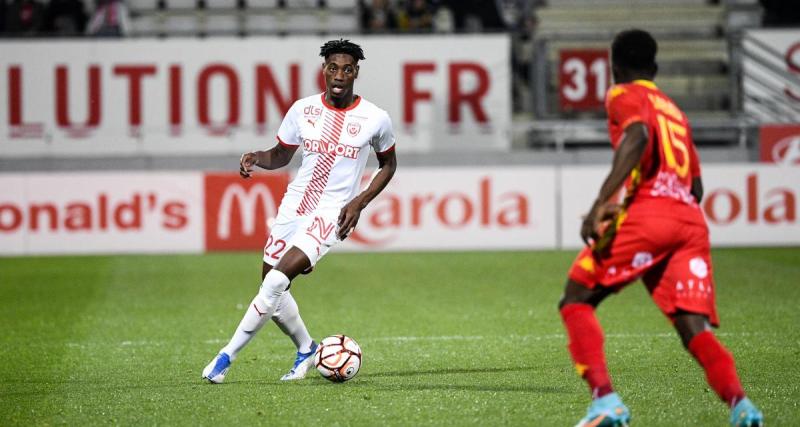  - Villefranche - Nancy : les compos officielles 