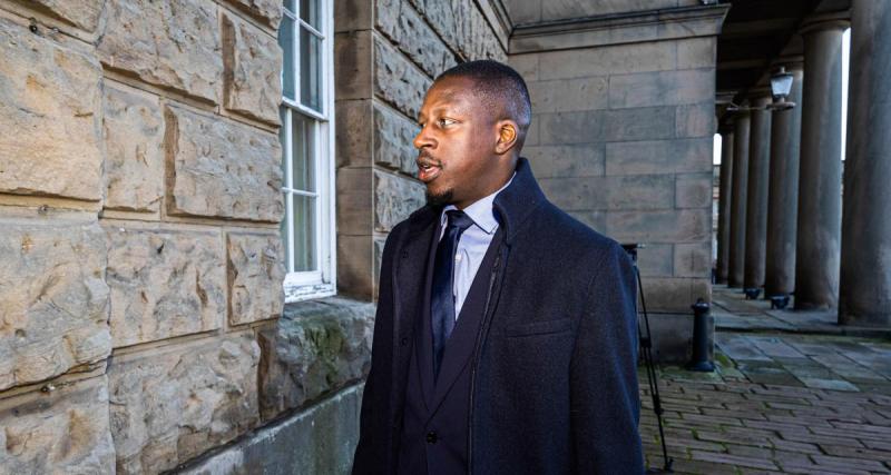  - Affaire Benjamin Mendy : première prise de parole du Français à son procès ! 