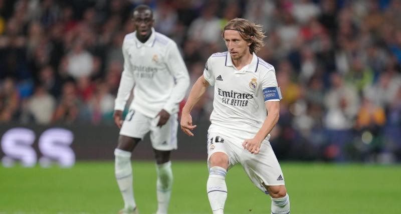  - 🚨 Rayo Vallecano – Real Madrid : le XI d'Ancelotti, Tchouaméni titulaire !