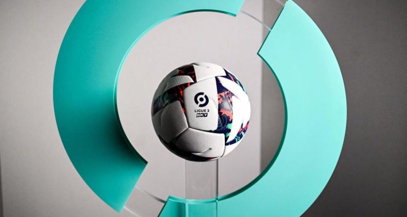  - Ligue 2 : La LFP modifie la programmation de la J15