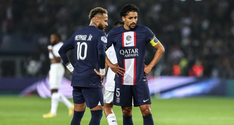  - Ligue 1 : Deux joueurs convoqués avec le Brésil pour la Coupe du Monde 