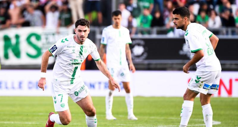  - 🚨 Metz – ASSE : les compos du choc de Ligue 2 !