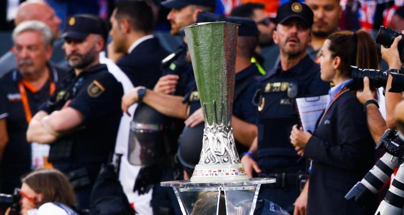  - Ligue Europa : la programmation complète des barrages
