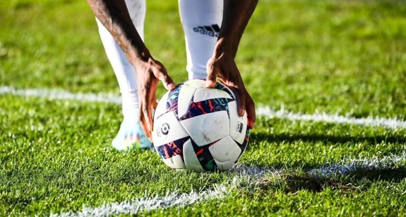 - Metz - ASSE : Les compositions officielles 
