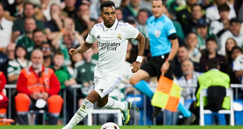  - Vallecano-Real Madrid : les compositions d'équipes 