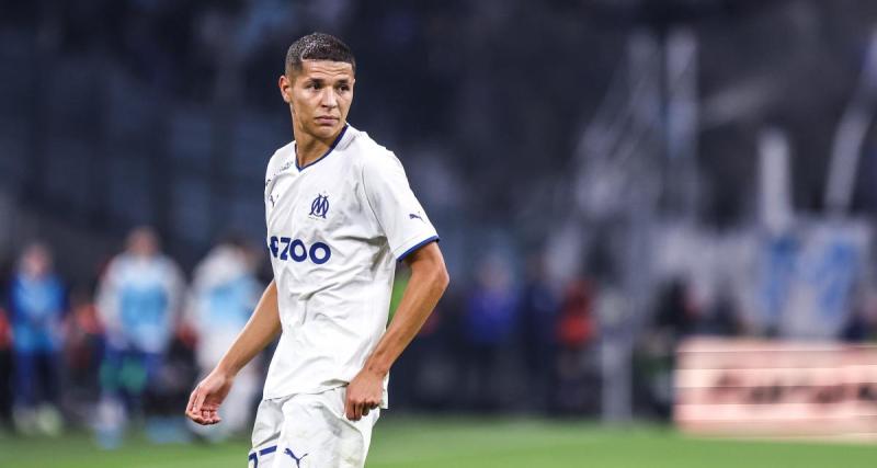  - OM : après son superbe début de saison, Harit est définitivement transféré au club !