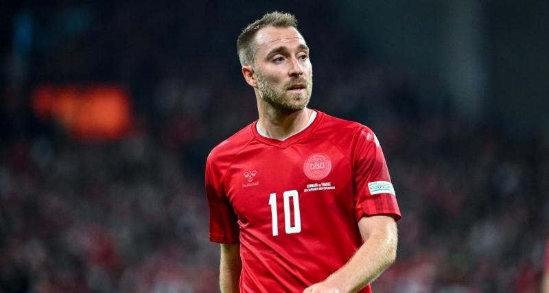  - 🚨 Danemark : la liste du futur adversaire des Bleus dévoilée !