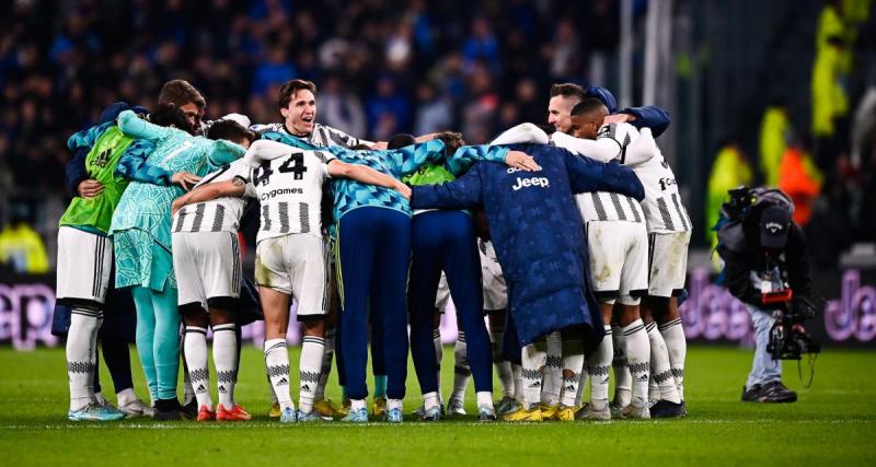 - FC Nantes : excitation, revanche, pression, les Canaris attendent déjà la Juventus