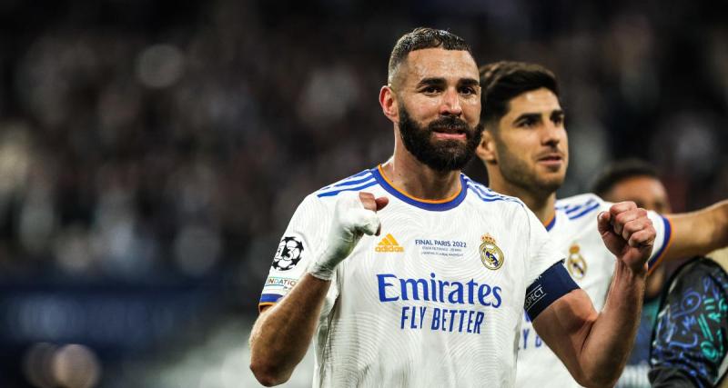  - Real Madrid : un avantage déjà déterminant face à Liverpool ?