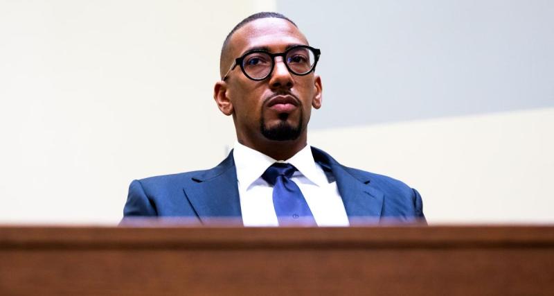  - OL : l'affaire Jérôme Boateng embarrasse sérieusement Laurent Blanc