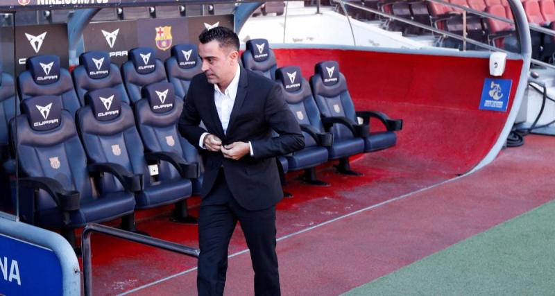  - FC Barcelone - Mercato : trois noms sortent déjà pour cet hiver !