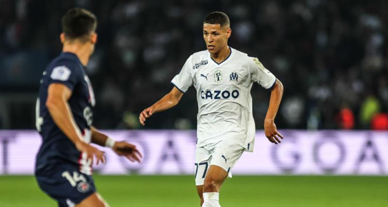  - OM - Mercato : une première recrue pour Marseille !