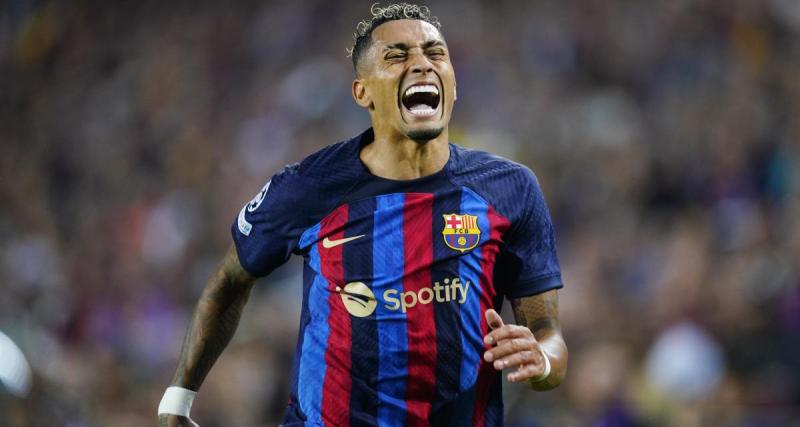  - FC Barcelone - Mercato : une recrue en difficulté prend déjà des résolutions