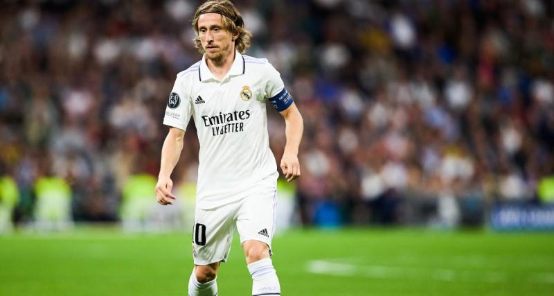  - Real Madrid : battus, les Madrilènes ne sont plus en tête de la Liga