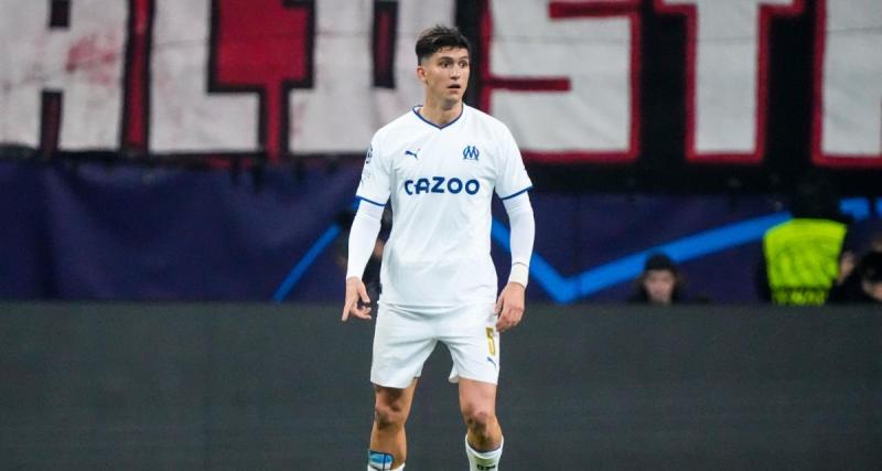  - OM : Balerdi prend la défense de Tudor après la victoire contre l’OL 
