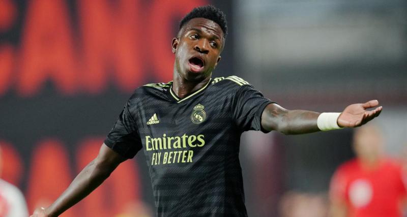  - Le Real Madrid surpris dans le derby contre le Rayo