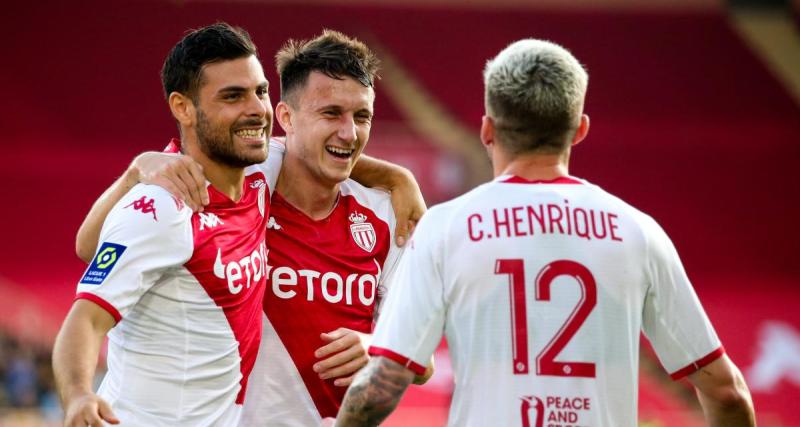  - Monaco : Mitchell s’attend à un gros défi face au Bayer Leverkusen !
