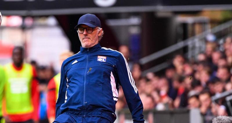  - OL : les très mauvais chiffres Lyonnais face à l'OM