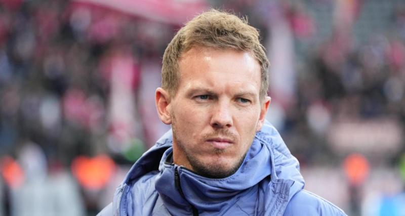  - Bayern Munich : Nagelsmann rassure pour la présence de l’un de ses cadres à la Coupe du monde ! 