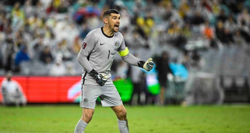  - 🚨 Coupe du monde : la liste de l'Australie, premier adversaire des Bleus, avec des surprises