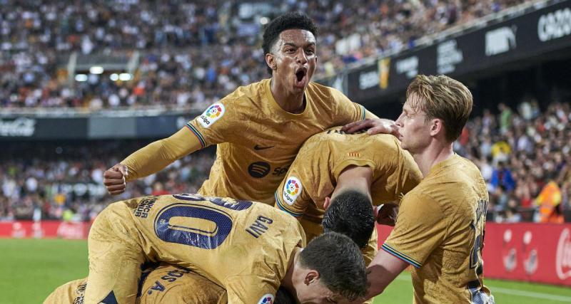  - Osasuna - Barça : quelle chaîne et comment voir le match en streaming ?