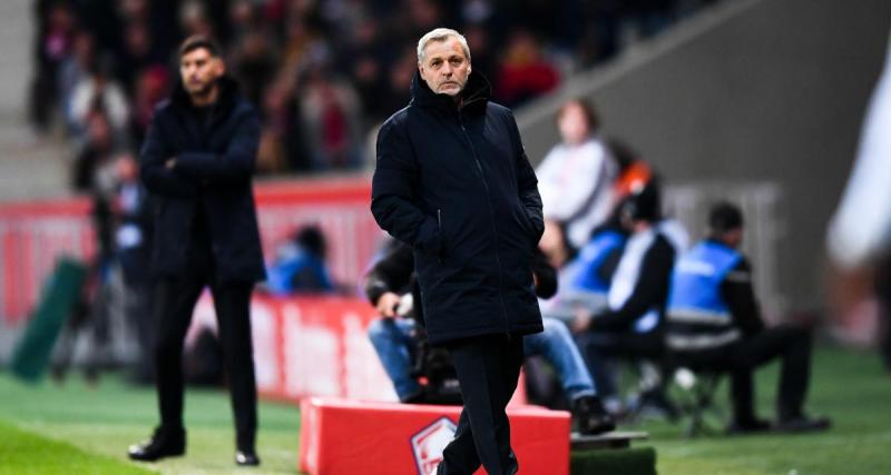  - Rennes : le programme complet pour les matchs amicaux pendant le Mondial est connu