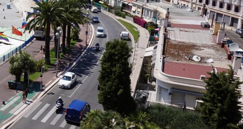  - Quelles voitures essence peuvent circuler dans la ZFE de Nice en 2023 ?