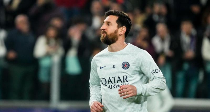  - PSG : nouvelles rassurantes pour Messi, Mbappé et Kimpembe !