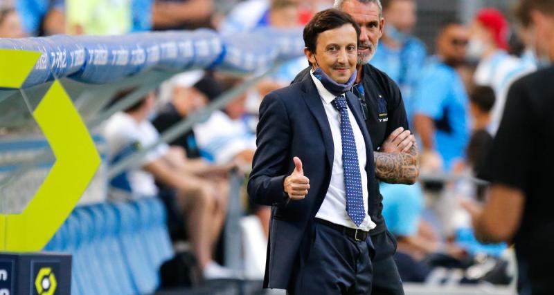  - OM - Mercato : merci l’OL, McCourt lâche 5 M€ pour une nouvelle recrue ! 