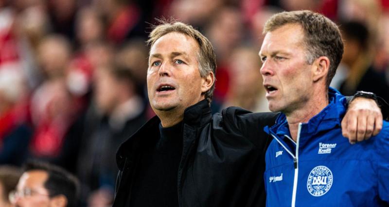  - Coupe du monde 2022 : la liste du Danemark dévoilée