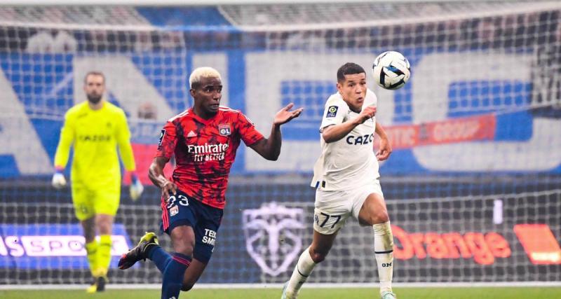  - OM : Amine Harit appartient officiellement au club !