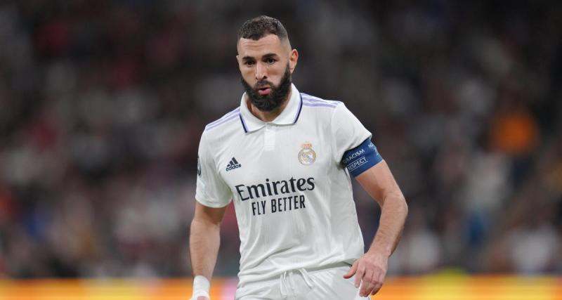  - Real Madrid : Benzema accusé de lâcher l'équipe pour les Bleus, les critiques pleuvent !
