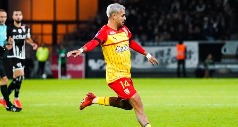  - RC Lens : on en sait plus sur la blessure de Facundo Medina
