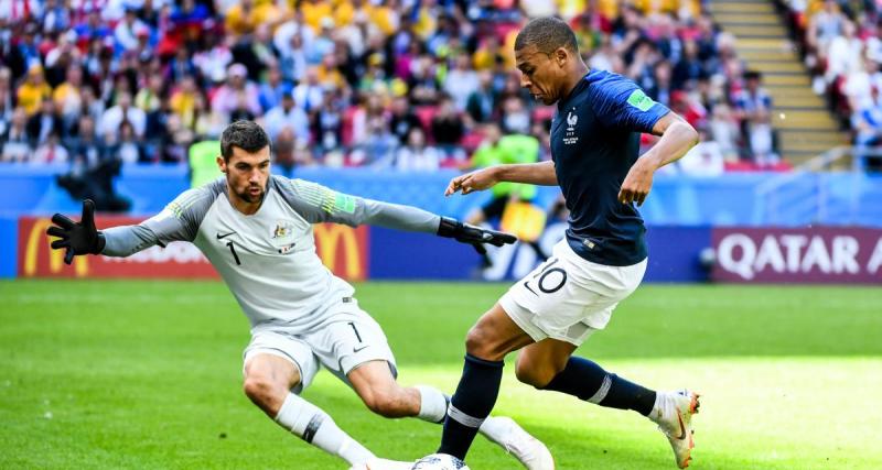  - Équipe de France : après le Danemark, l'Australie dévoile sa liste pour le Mondial