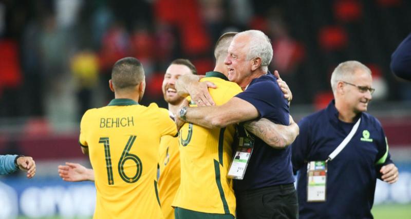  - Australie : le premier adversaire des Bleus dévoile sa liste, 26 joueurs retenus 