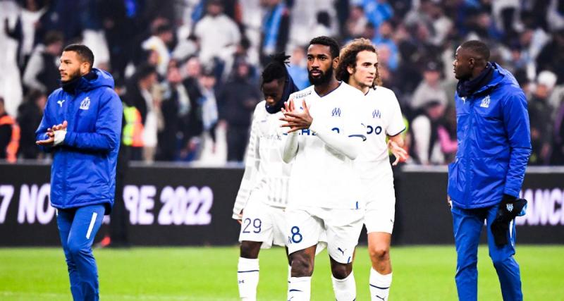  - OM : Gerson agace fortement en interne, vers un départ inéluctable ?