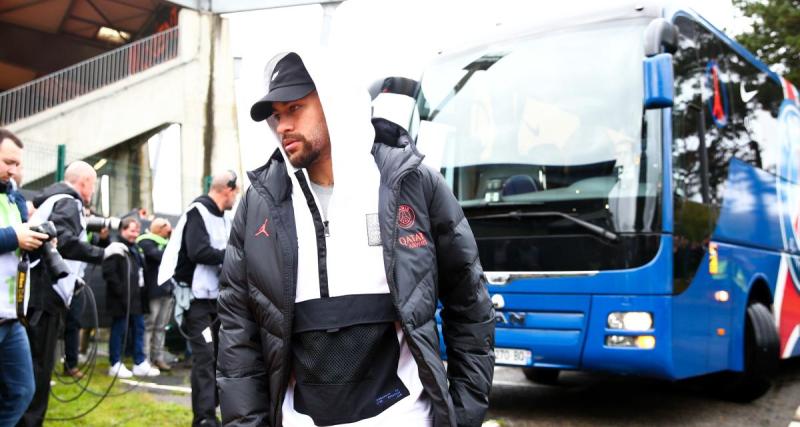  - Algérie, PSG : Neymar n'a toujours pas digéré le petit point d'Atal !