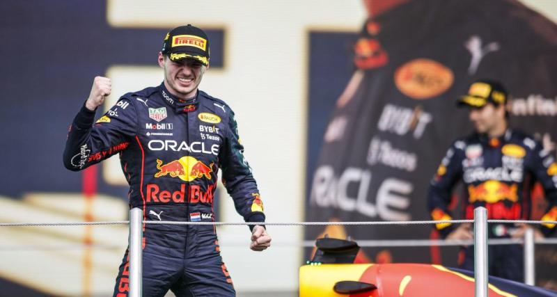  - Red Bull : Verstappen scelle son avenir et cela ne passe pas forcément par la Formule 1...