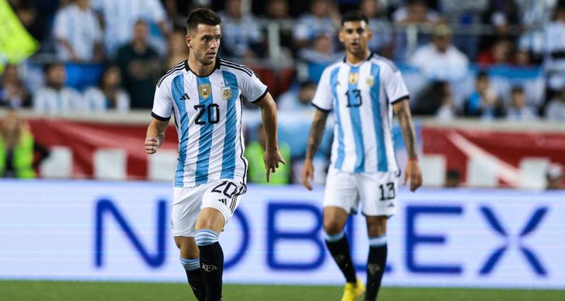  - Argentine : un ancien du PSG bientôt forfait pour le Mondial, Dybala devrait être présent 