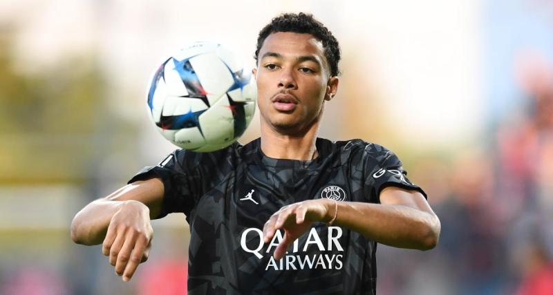  - Rennes muscle son jeu, Nice a un talisman avant l’OL, Caillot fait une révélation sur Ekitike