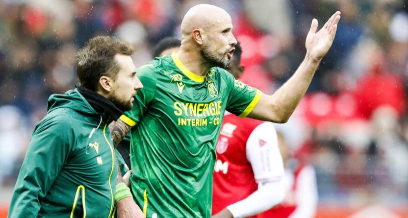  - FC Nantes : Pierre Ménès allume Pallois et éclaire les Canaris sur la Juventus 