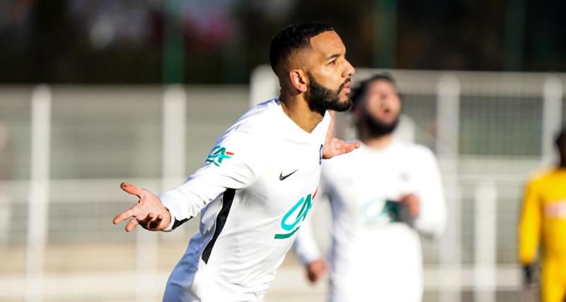  - N2 A : Ibayi, Masevo, Pelletier, ... les Talents Foot-National de la 9e journée