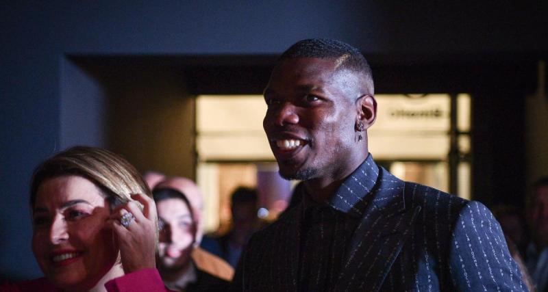  - Equipe de France : Paul Pogba donne de ses nouvelles et rassure