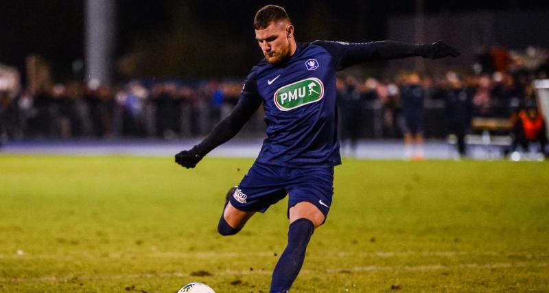  - N2 B : El Hajjam, Cuenin, Beauvue, ... les Talents Foot-National de la 9e journée