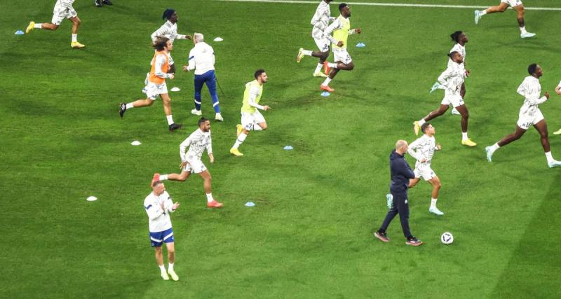  - OM : le club ira en Espagne pendant le Mondial