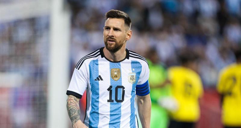  - Coupe du monde : Argentine, the last dance