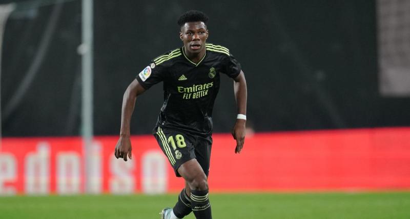  - Equipe de France : retour totalement raté pour Tchouaméni avec le Real, inquiétant avant la liste ?