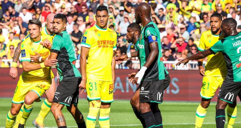  - RC Lens : le Racing grand vainqueur du choc entre le FC Nantes et la Juventus ?