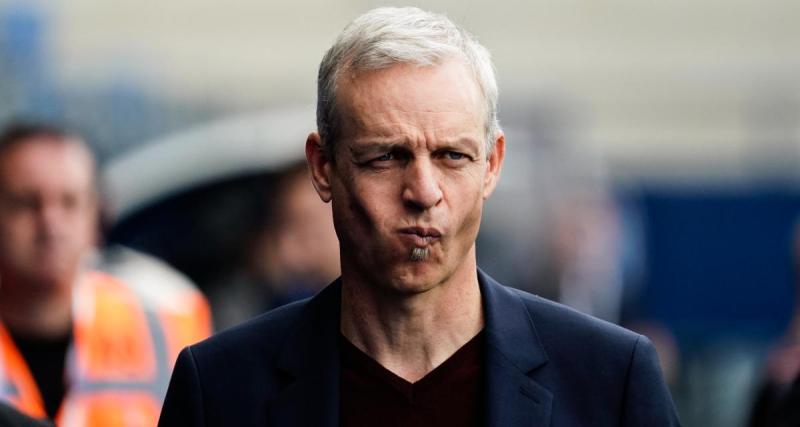  - Ligue 1 : un sixième entraîneur limogé ! 